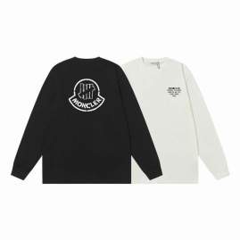 Picture of Moncler T Shirt Long _SKUMonclerM-2XLh8txD147051567